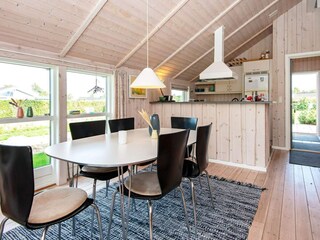 Maison de vacances Fjellerup Strand  35