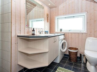 Holiday house Fjellerup Strand  33