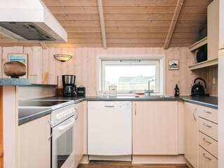 Holiday house Fjellerup Strand  8