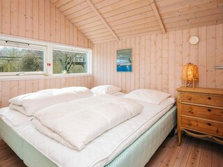 Maison de vacances Fjellerup Strand  38