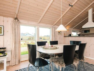 Casa per le vacanze Fjellerup Strand  39