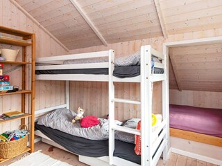 Ferienhaus Fjellerup Strand  31