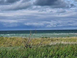 Maison de vacances Fjellerup Strand  42
