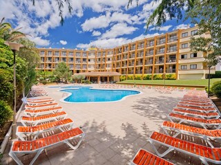 Vakantiehuis Tossa de Mar Buitenaudio-opname 6