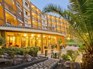 Vakantiehuis Tossa de Mar Buitenaudio-opname 5