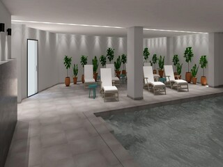 Vakantiehuis Tossa de Mar Buitenaudio-opname 6