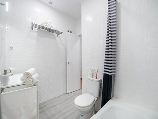 Ferienhaus Tossa de Mar Ausstattung 16