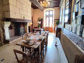 Appartement Saint-Antoine-la-Forêt  2