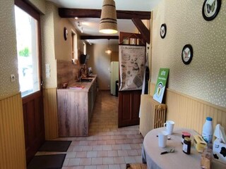 Appartement Saint-Antoine-la-Forêt  3