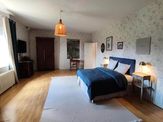 Apartment Saint-Antoine-la-Forêt  49