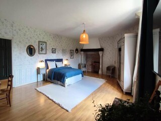 Appartement Saint-Antoine-la-Forêt  50