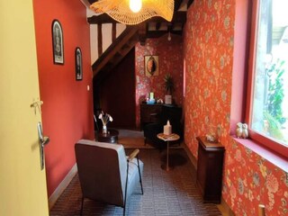 Appartement Saint-Antoine-la-Forêt  7