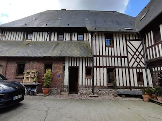 Apartment Saint-Antoine-la-Forêt  15