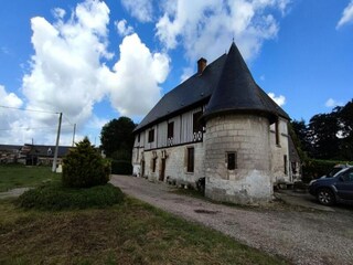 Apartment Saint-Antoine-la-Forêt  18