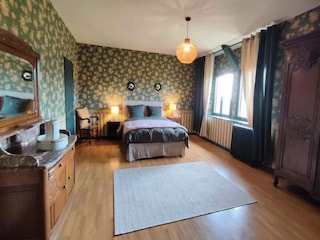 Apartment Saint-Antoine-la-Forêt  20