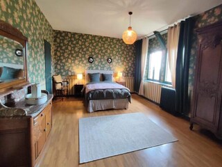 Appartement Saint-Antoine-la-Forêt  20