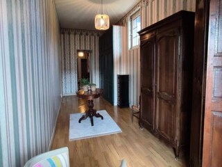 Appartement Saint-Antoine-la-Forêt  21
