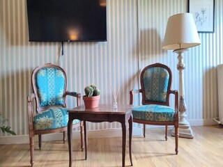 Apartment Saint-Antoine-la-Forêt  23
