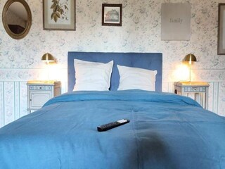 Apartment Saint-Antoine-la-Forêt  24