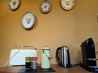 Appartement Saint-Antoine-la-Forêt  25