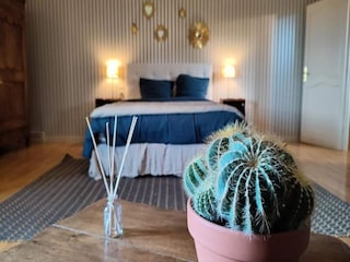 Appartement Saint-Antoine-la-Forêt  26