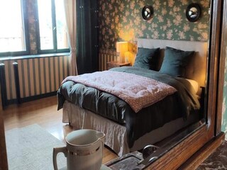 Apartment Saint-Antoine-la-Forêt  27