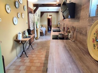 Apartment Saint-Antoine-la-Forêt  28