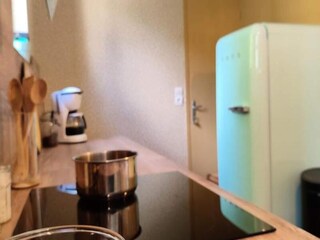 Appartement Saint-Antoine-la-Forêt  29