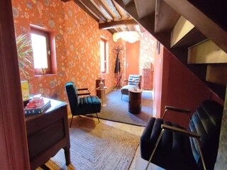 Apartment Saint-Antoine-la-Forêt  30