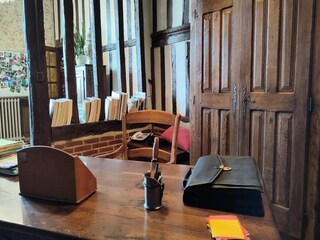 Appartement Saint-Antoine-la-Forêt  32