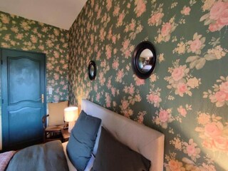 Apartment Saint-Antoine-la-Forêt  34