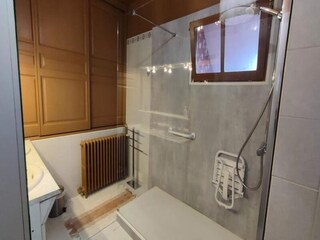 Apartment Saint-Antoine-la-Forêt  36