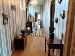 Apartment Saint-Antoine-la-Forêt  37