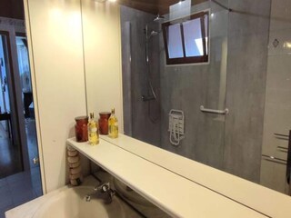 Apartment Saint-Antoine-la-Forêt  38