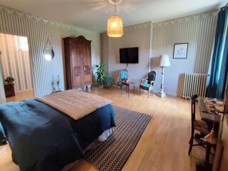Apartment Saint-Antoine-la-Forêt  39