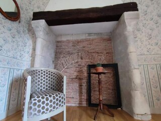 Appartement Saint-Antoine-la-Forêt  40