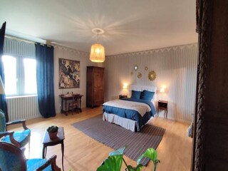 Apartment Saint-Antoine-la-Forêt  41