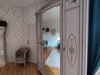 Apartment Saint-Antoine-la-Forêt  42