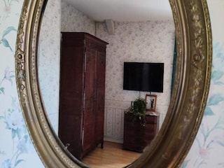 Apartment Saint-Antoine-la-Forêt  44