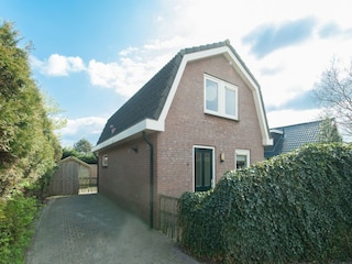 Vakantiepark Noordwijk Buitenaudio-opname 1