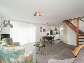 Parco vacanze Noordwijk Caratteristiche 5