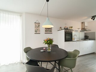 Vakantiepark Noordwijk Kenmerken 10