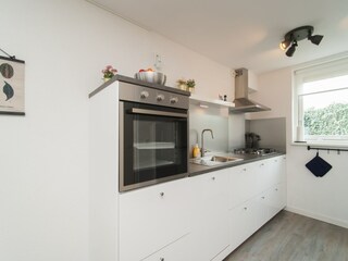 Parco vacanze Noordwijk Caratteristiche 4