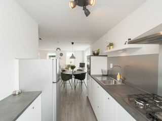 Vakantiepark Noordwijk Kenmerken 7