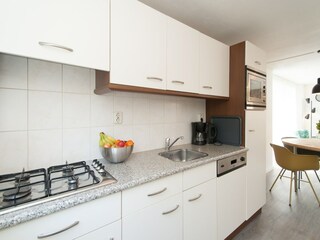 Holiday park Noordwijk Features 15