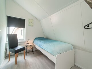 Parco vacanze Noordwijk Caratteristiche 13