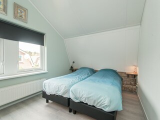 Vakantiepark Noordwijk Kenmerken 9
