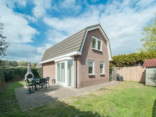 Ferienpark Noordwijk Außenaufnahme 3