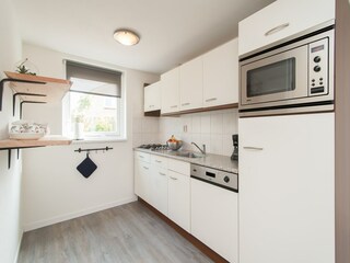 Vakantiepark Noordwijk Kenmerken 15