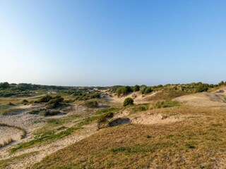 Vakantiepark Noordwijk Omgeving 17